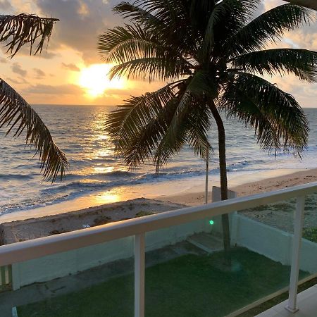 Casa De Praia Pitimbu Pitimbu  Ngoại thất bức ảnh