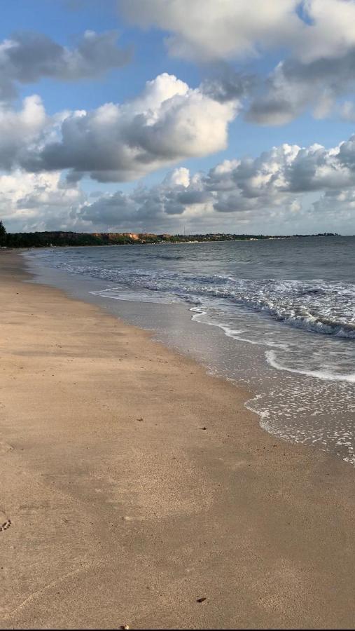 Casa De Praia Pitimbu Pitimbu  Ngoại thất bức ảnh