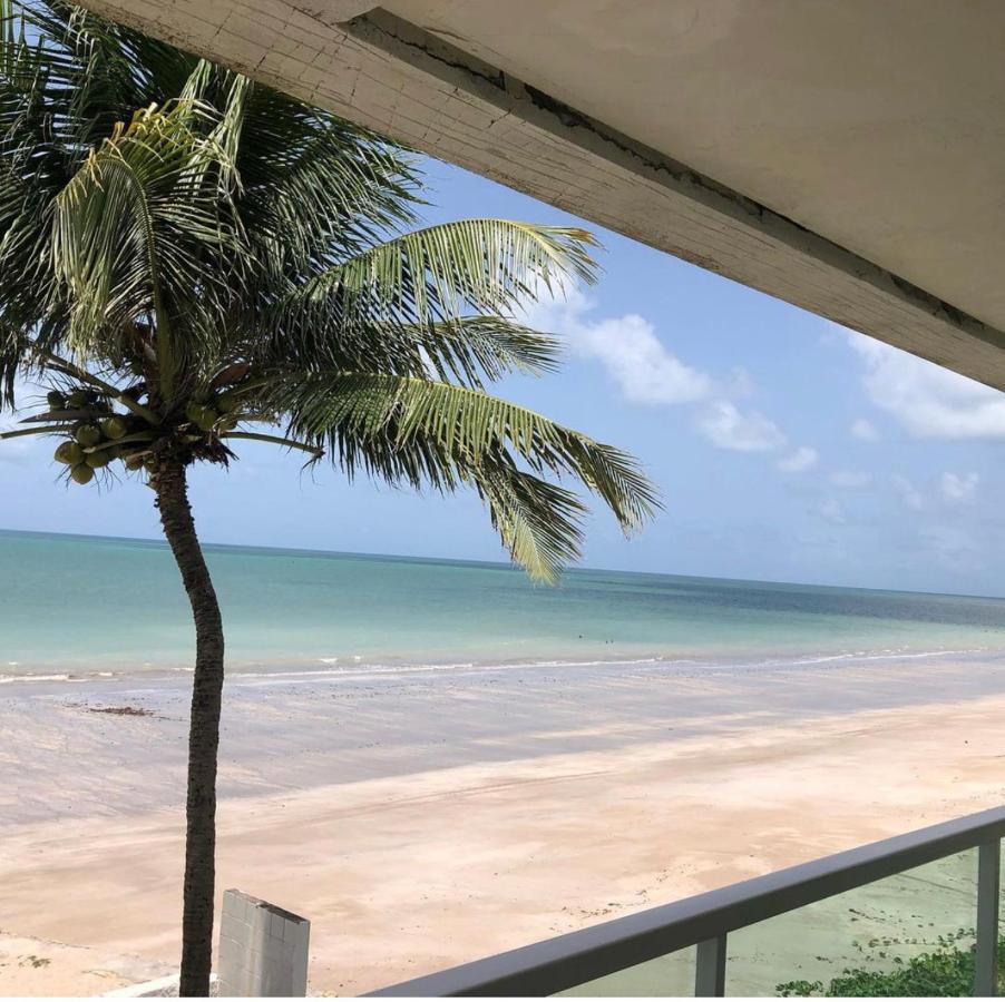 Casa De Praia Pitimbu Pitimbu  Ngoại thất bức ảnh