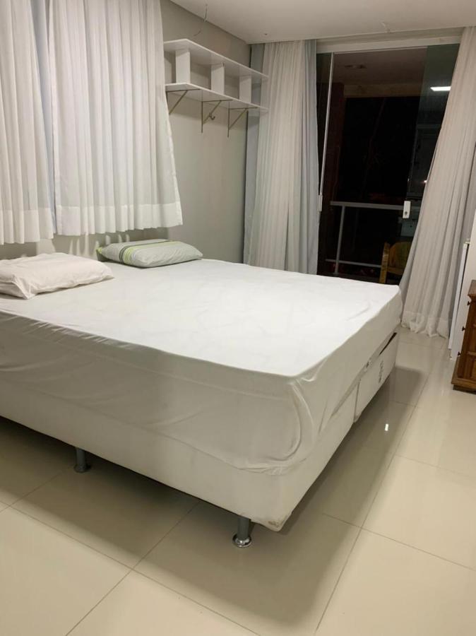 Casa De Praia Pitimbu Pitimbu  Ngoại thất bức ảnh