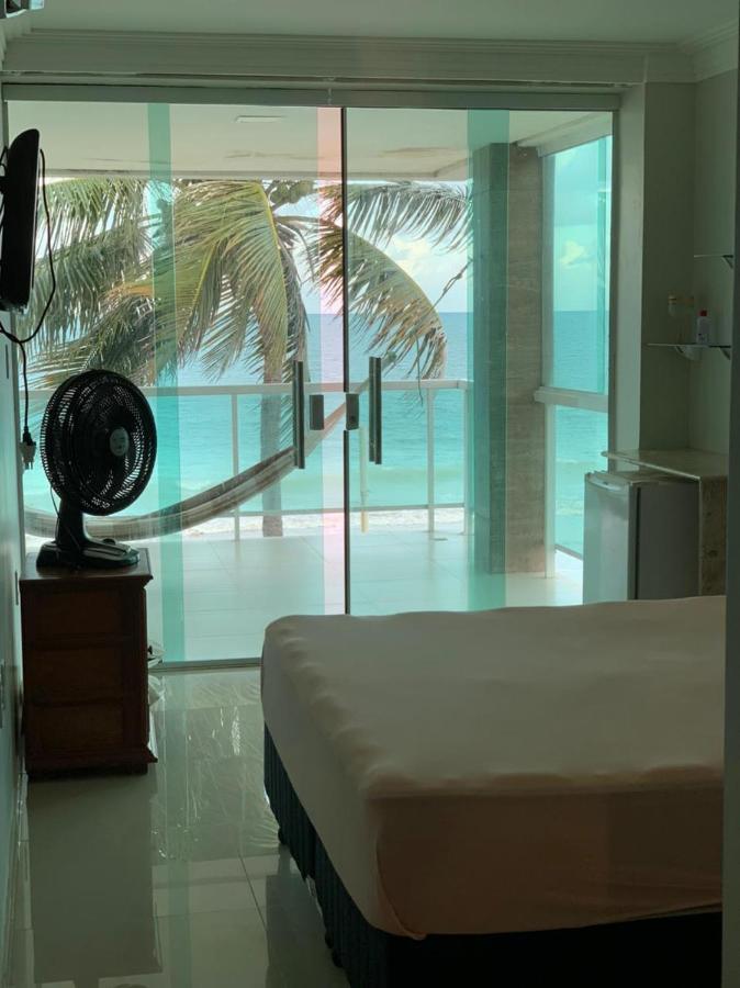 Casa De Praia Pitimbu Pitimbu  Ngoại thất bức ảnh