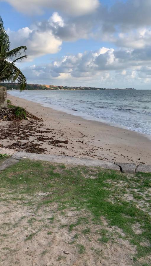 Casa De Praia Pitimbu Pitimbu  Ngoại thất bức ảnh