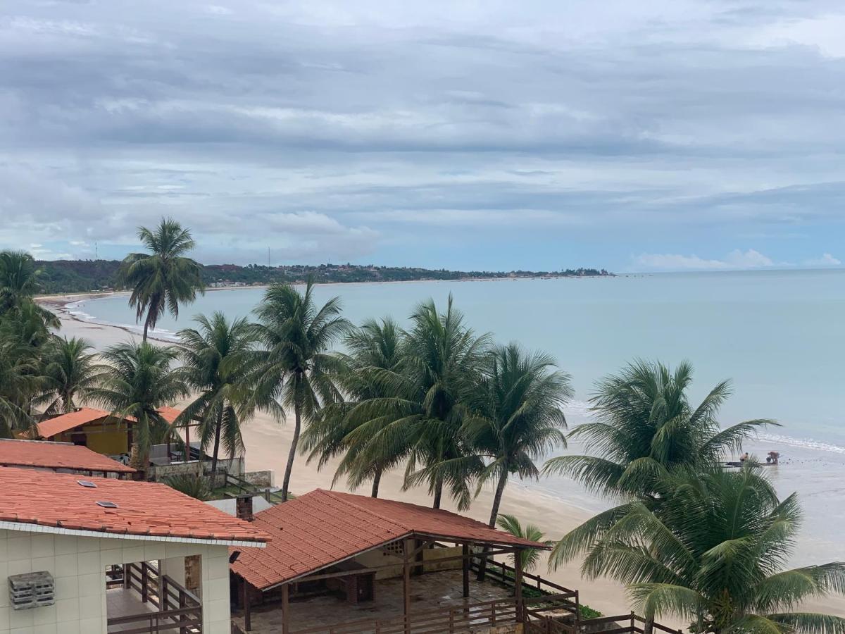 Casa De Praia Pitimbu Pitimbu  Ngoại thất bức ảnh
