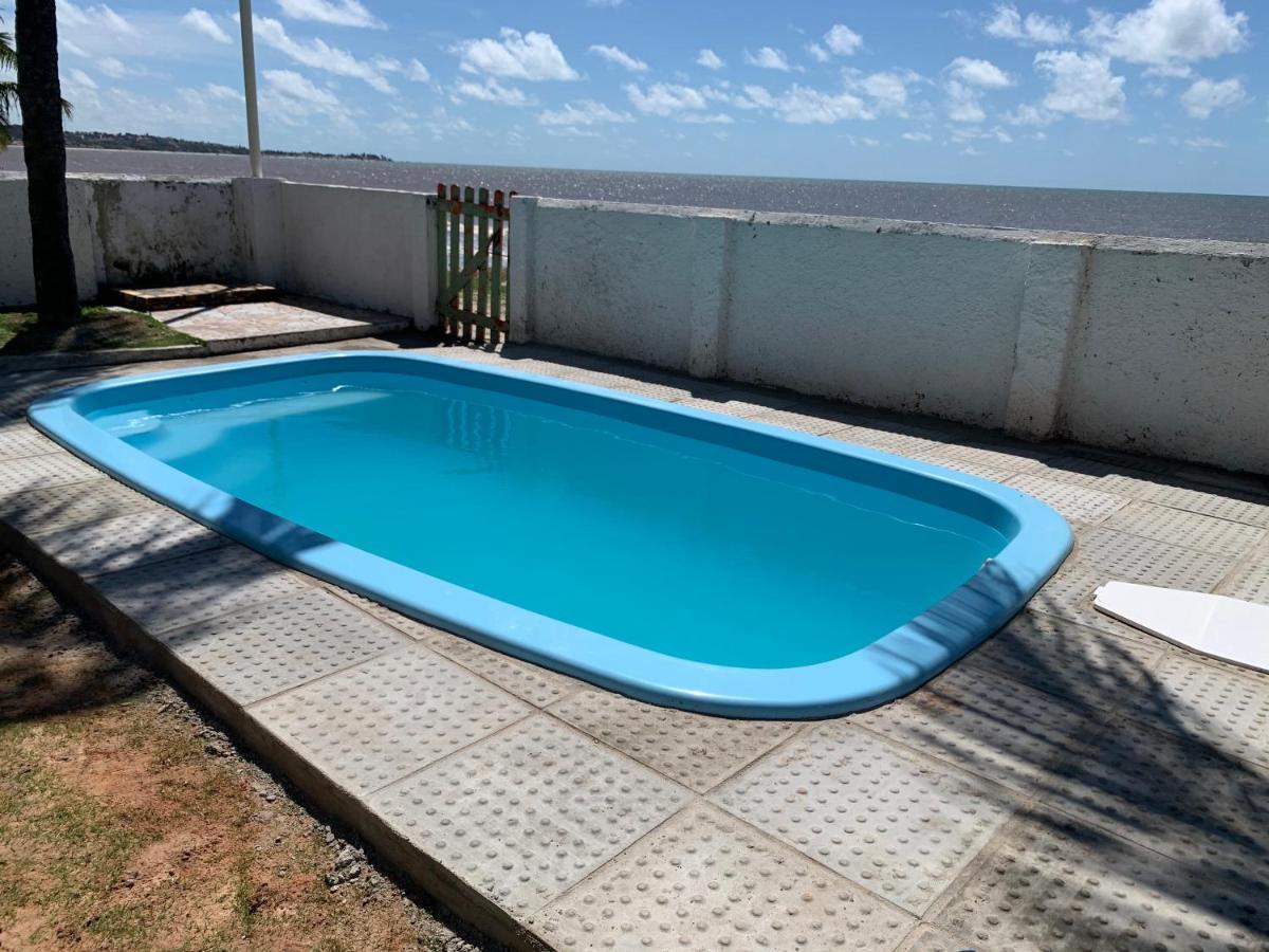 Casa De Praia Pitimbu Pitimbu  Ngoại thất bức ảnh