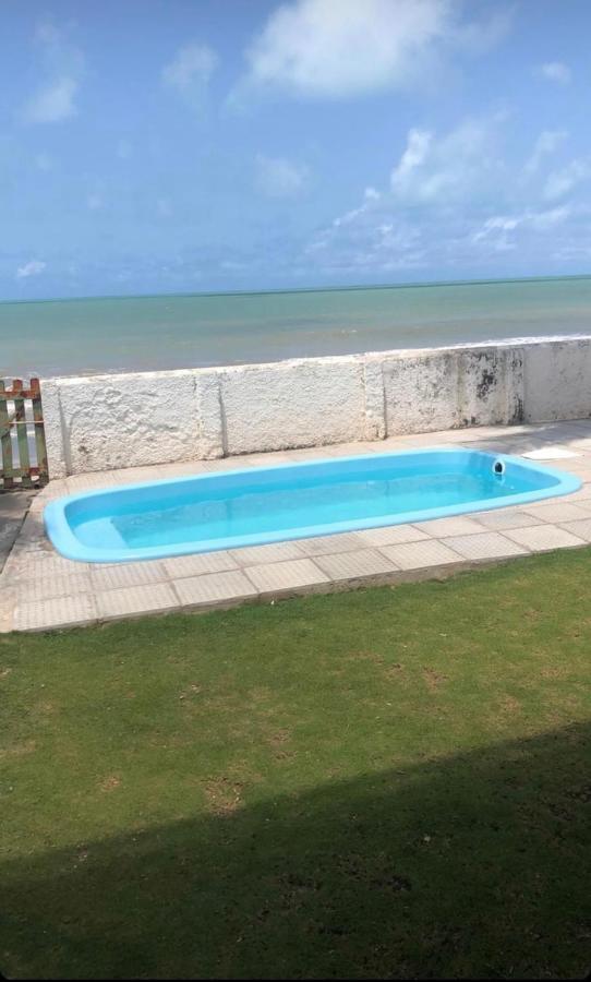 Casa De Praia Pitimbu Pitimbu  Ngoại thất bức ảnh